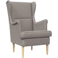 vidaXL Moderner Sessel
