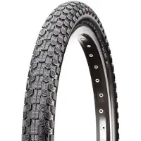 CST Marmot-Reifen 20x2,125 (57-406) C1382N – Draht schwarz-weiß TR-CS265