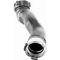 VAICO V20-2722 Turbo Ladeluftschlauch für BMW 5 Limousine (E60) 5 Touring (E61)