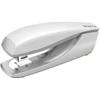 Leitz Büroheftgerät Style 5562, arktik weiß