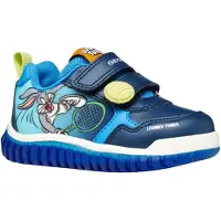 Geox Lightyloo Turnschuhe Ohne Schnürsenkel