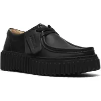 Clarks Damen Mokassins 26186665 Farbe: Schwarz Größe: 40