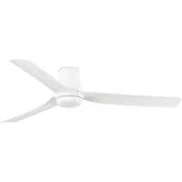 Faro DC Deckenventilator Punt Tub WE-WE