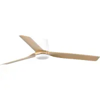 Faro DC Deckenventilator Punt Tub WE-AH