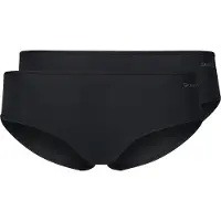 Skiny Panty "Micro Advantage" bequem, weich, elastisch, schmaler Bund, mit Unsichtbar-Effekt