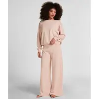 Hunkemoller Sweatpant Rory Rosa