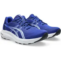 Asics Gel Contend 10 Sneaker Blau