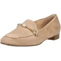 Högl Slipper Slipper Veloursleder