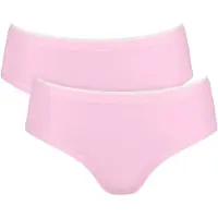 Sloggi Hipster "GO Sense" superweicher Modalmix, flache Kanten, elastisch, nahtlos
