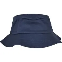 Flexfit Sonnenhut "Unisex Cotton Twill Bucket Hat Kids"