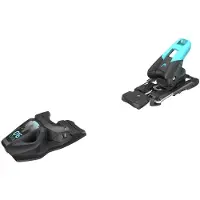 Head Ski Alpin Bindung EVO 9 GW CA BR.85 D s.bk/sp.bl