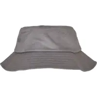 Flexfit Sonnenhut "Unisex Cotton Twill Bucket Hat Kids"