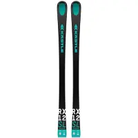 Kästle Rx12 Gs Factory Fis H+plate Pivot S Alpinski