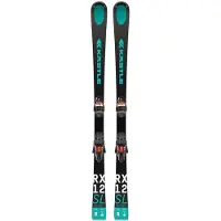 Kästle Rx12 Gs Factory Fis S+plate Pivot S Alpinski