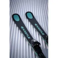 Kästle RX12 GS FACTORY FIS U14/U12 Hard - 160 cm