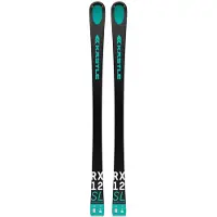 Kästle Rx12 Sl Factory Fis H+plate Pivot S Alpinski
