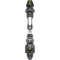 Fischer RC4 Z 13 GW Freeflex matt black/flash yellow