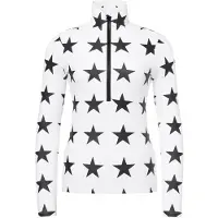 Goldbergh Skipullover Lunaria Damen White-XL