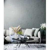 Overig Vliestapete "Tapete Rustic Charm" urban geprägt moderne Vliestapete für Wohnzimmer Schlafzimmer Küche