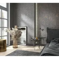 Overig Vliestapete "Tapete Urban Glow" urban geprägt moderne Vliestapete für Wohnzimmer Schlafzimmer Küche