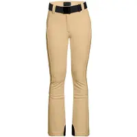 Goldbergh Skihose Pippa Damen Caramel-Größe 44