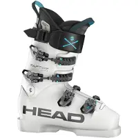 Head Herren Ski-Schuhe RAPTOR WCR 4 RV WHITE