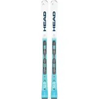 Head Herren Racing Ski WC Rebels e.SLR + PR 11 GW