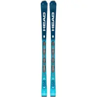 Head Herren Racing Ski WC Rebels e.GSR + PR 11 GW