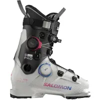 Salomon Herren All-Mountain Schuhe He/Uni ALP. BOOTS S/PRO SUPRA DUAL BOA 130
