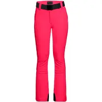 Goldbergh Skihose Pippa Damen Italian Rose-Größe 38