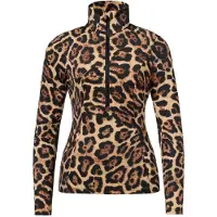 Goldbergh Skipullover Leona Damen Jaguar-S