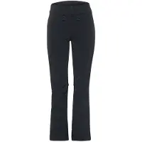 Toni Sailer Skihose Loula Damen Black-Größe 38