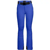 Goldbergh Skihose Pippa Damen Dazzling Blue Blue-Größe 38