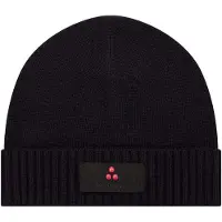 Peuterey Herren Mützen Silli 05 - Donkerblauw - Größe ONESIZE
