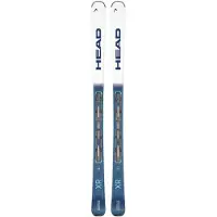 Head Herren Racing Ski WC Rebels XR + PR 11 GW