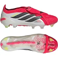 Adidas Predator Elite Fold-over Tongue Fg Fußballschuhe