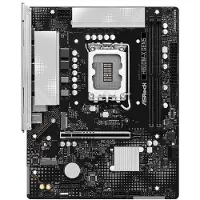 Asrock MB Intel 1851 H810M-X Gen 5