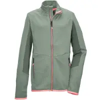 Killtec Kinder Unterjacke KOS 151 GRLS FLX JCKT