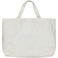 Barts Dieuw Beachbag cream (10) one size