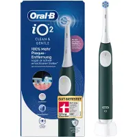 Oral-B iO Series 2 Forest Green