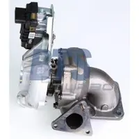BTS Turbo Lader, Aufladung REMAN T914925BL