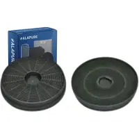 Alapure Kohlefilter passend für Klarstein Kohlefilter 10033740