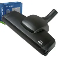 Alapure Turbobürste mit Verriegelungssystem geeignet für AEG 9001667436