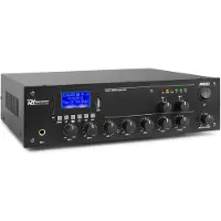 Power Dynamics PPA502