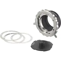 Novoflex Adapter PL-Mount Objektiv an Canon EOS-R Kamera