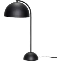 Hubsch Form Tisch Lampe Schwarz | 890601