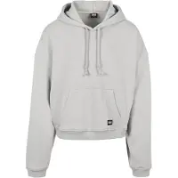 Urban Classics Rundhalspullover "Herren 80s Hoody" 1 Stk.