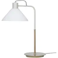 Hubsch Spot Tafellamp Khaki | 961507