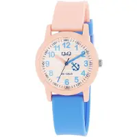 Q&Q Kinder Armbanduhr 10 ATM