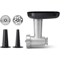 Philips Fleischwolfaufsatz für Küchenmaschine 7000 (HR0722/00)
